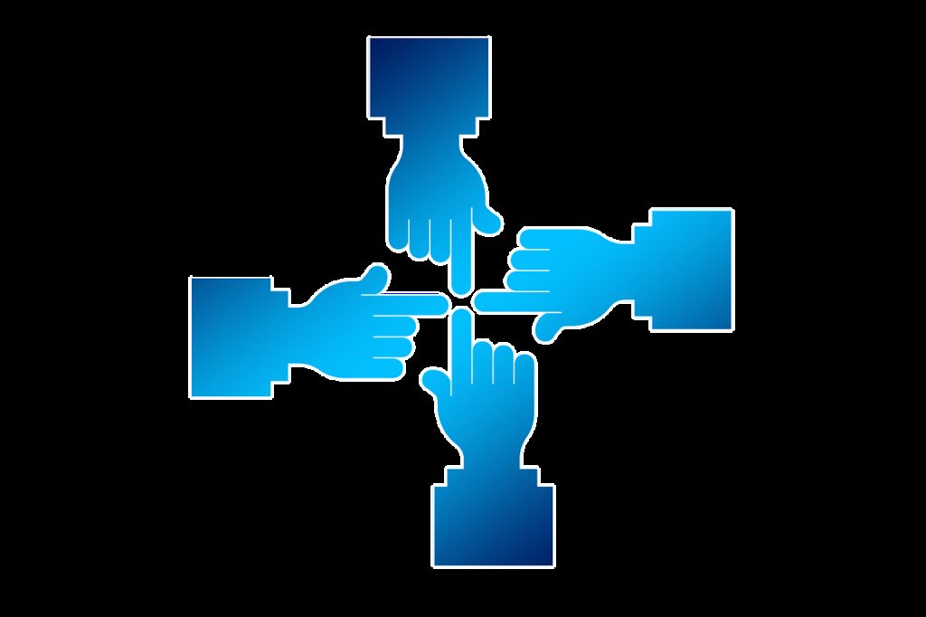 Trust and Partnership